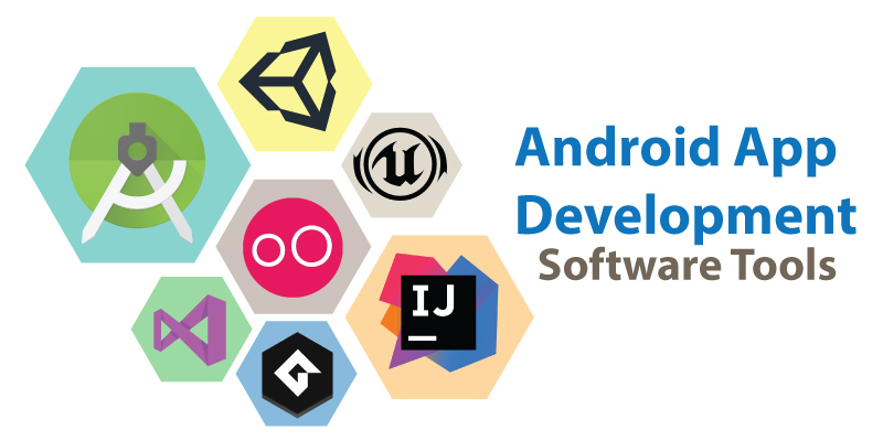 android app development software