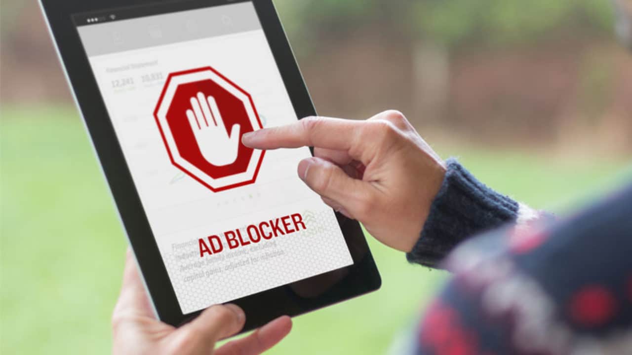 How to use adblocker on your phone