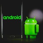 what is an android system
