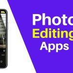 Best photo editor and maker apps