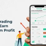 How to trade stocks without money