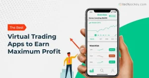 How to trade stocks without money