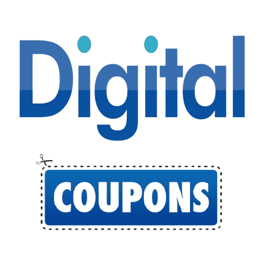 How to use digital coupon apps