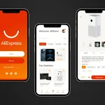 Aliexpress android app review