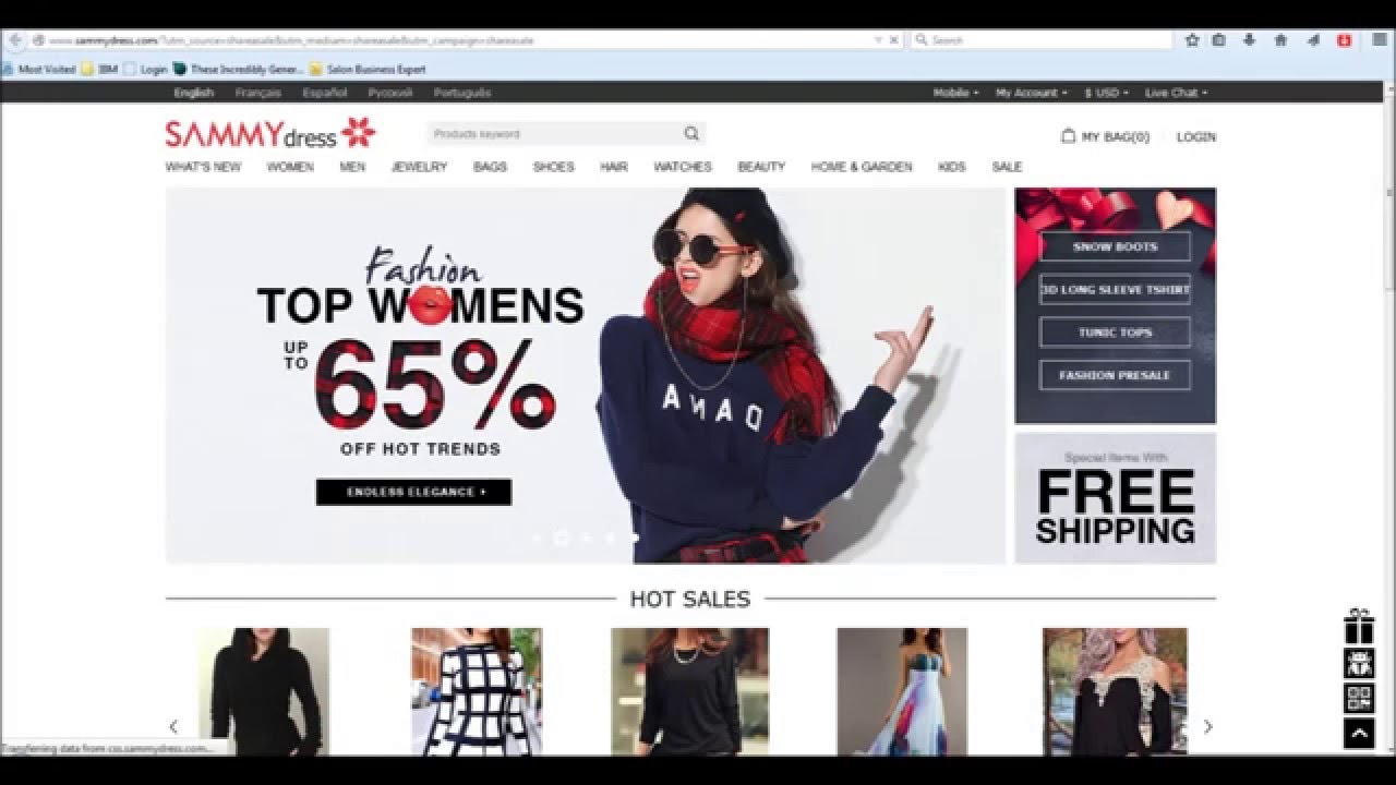 Fashion – Discount Clothing Online buy cheap clothing online free shipping