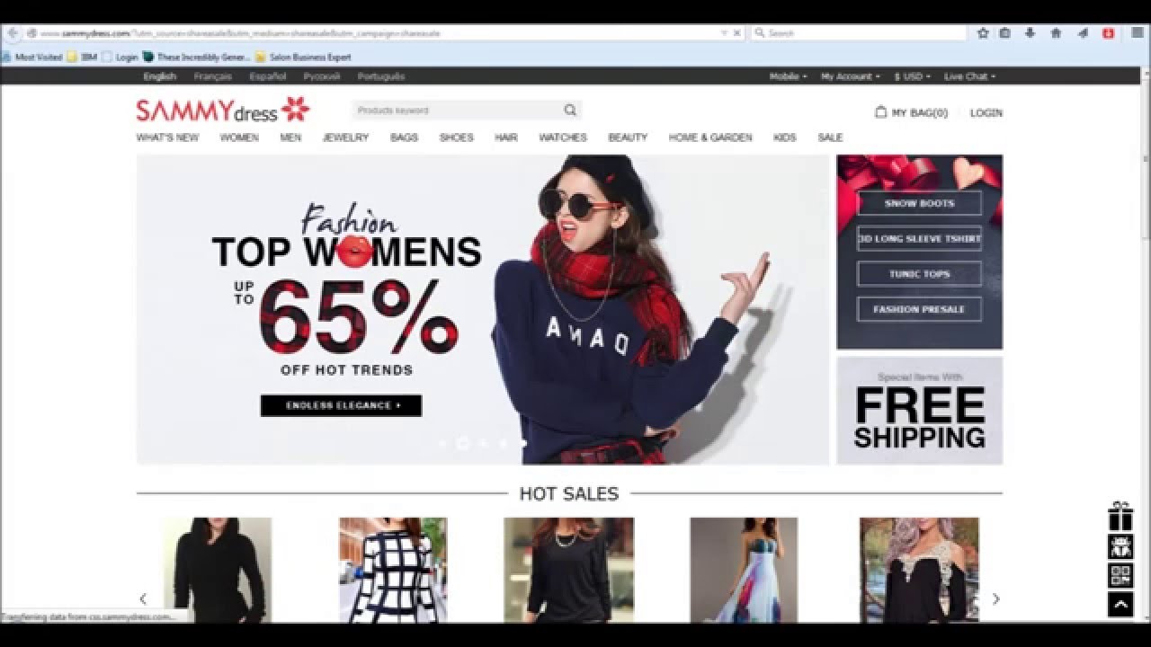 10 Best Chinese Sites to Buy Cheap Clothes, Electronic etc with Free Shipping Worldwide ...