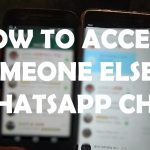 how to hack whatsapp account cha