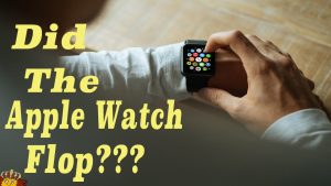 smartwatch tvos development grow