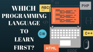 which programming language shoul