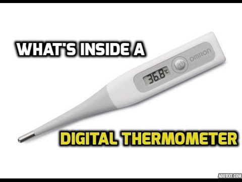 accurate outdoor digital thermom