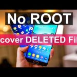 android data recovery app free d