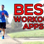 body fitness and health apps for