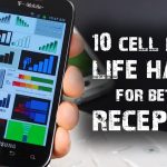 indoor outdoor cell phone signal