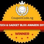 Techpally.com is award winning blog in Nigeria