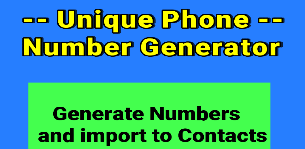 How to get free phone number online