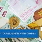 Reasons small businesses should adopt crypto