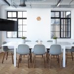 How to improve the aesthetics of your office