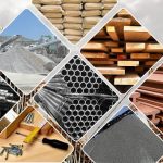 Quality factors of construction supplies