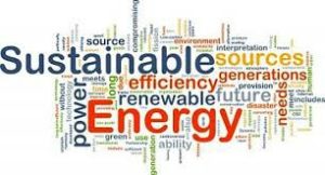 Benefits of switching to green energy
