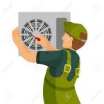Air conditioner problems and fixes