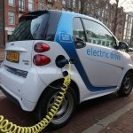Electric cars and their advantages