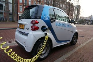 Electric cars and their advantages