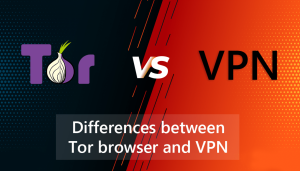 Which is the best in TOr browser and VPN