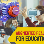 How AR helps in teaching and learning