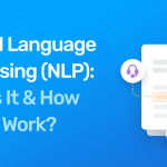 What is Natural language processing