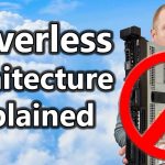 Cons of serverless architecture