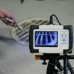 Qualities of drain inspection camera