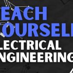 Learning electrical engineering online