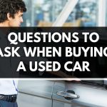 Things you should know before buying used cars