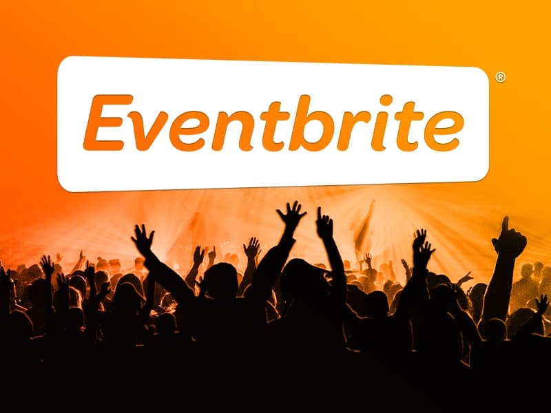 How to use Eventbrite to manage your pnline event by TechPally