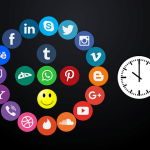 latest Social media marketing trends and how it affects business promotion