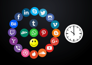 latest Social media marketing trends and how it affects business promotion