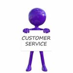 qualities to expect from customer service personnel