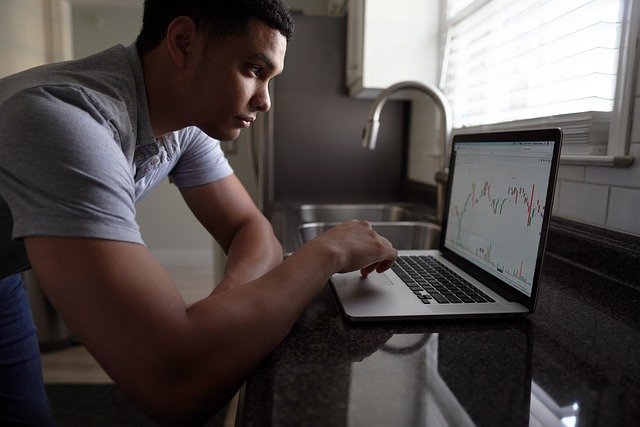 Advantages of using demo account to practise online trading