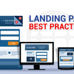 How to make a landing page than converts to sales