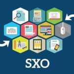 SXO is a mix of SEO and UX
