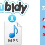 Tubidy Mobile Free Download Music Apps on Android
