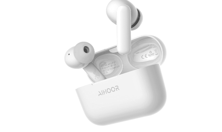Features of Aihoor wireless headphones and how to use it