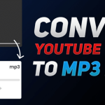 Best Youtube to mp3 converter